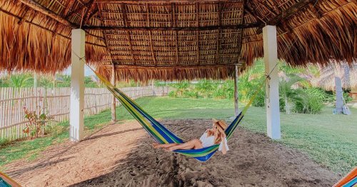 Couple ditch Toronto jobs to open surf resort in Guatemala