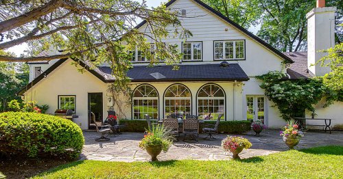 Gorgeous Toronto home demolished just two months after city tried to