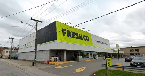 Woman who works at FreshCo in Ontario gets racist letter sent to her work