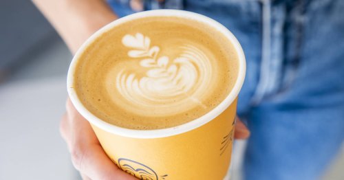 The Best Lattes in Toronto
