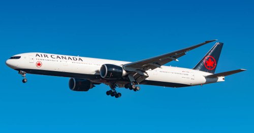 Air Canada pilots declare emergency during transatlantic flight from Toronto