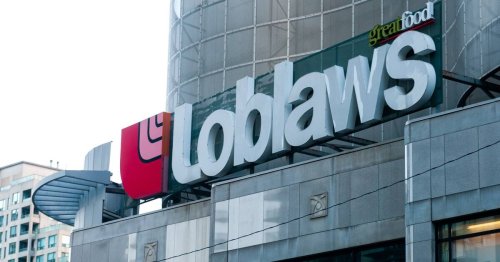 Canadians share 'last straw' that made them stop shopping at Loblaws