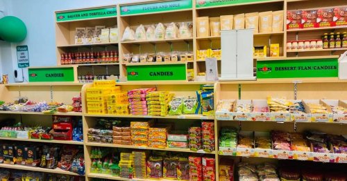 The top 5 Mexican grocery stores in Toronto