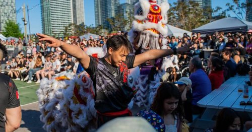 25 things to do in Toronto for the 2025 Victoria Day long weekend