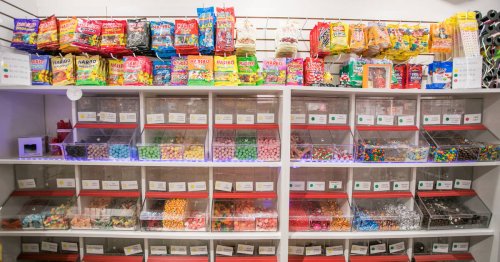 Toronto candy store that was open for 25 years permanently closes due to rent increase