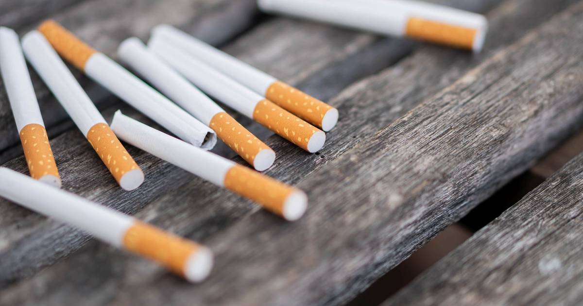 Ontario clamping down on cheap 'contraband' cigarettes