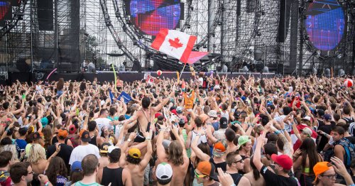 10 things to do on Canada Day 2022 in Toronto