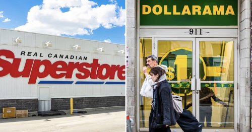 We compared Dollarama food prices to major grocers and the difference is eye-opening