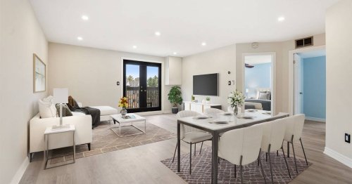 This Ontario condo is a dream for first-time buyers for less than $600,000