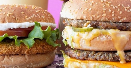 Ontario fast food chain scraps U.S. expansion plans amid trade war