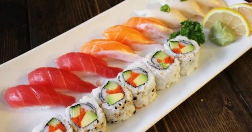 Toronto woman claims sushi restaurant judged her for ordering 'too much' food