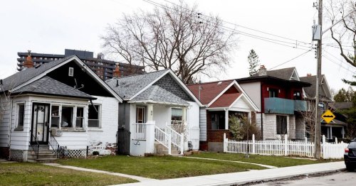 Ontario updating rules governing real estate sector in favour of buyers and sellers