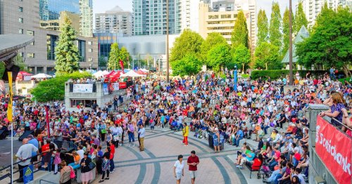 The biggest Asian-owned market in Toronto history is happening next month