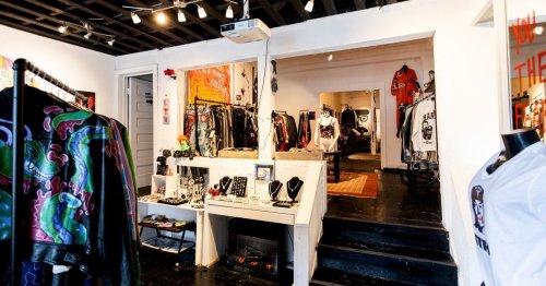 Toronto gallery and store sells one-of-a-kind items you won't find anywhere else
