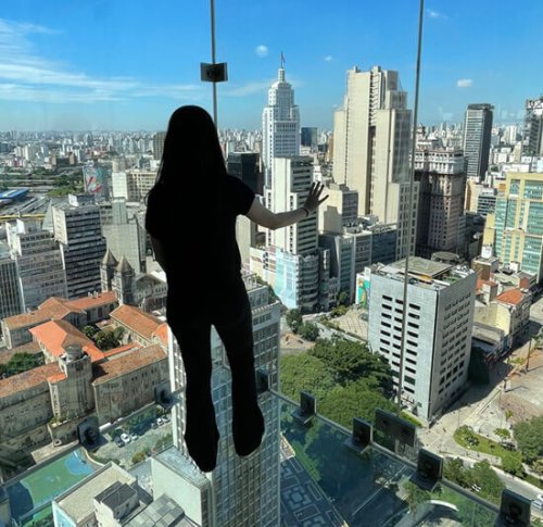 Sampa Sky: Veja como visitar o novo mirante de São Paulo | Vambora!