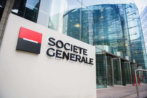 Societe Generale Issues First Covered Bond (EUR 100m) As a Security Token on the Ethereum Blockchain