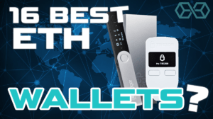 Top 16 Best Ethereum Wallets [2020] – ETH & ERC20 Crypto Wallets
