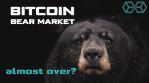 Bitcoin Bear Market: Almost Over or More Pain Ahead?