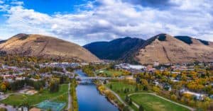 America’s Missoula County Plans to Regulate Cryptocurrency Miners Due to Environmental Concerns