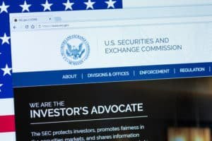 U.S. Federal Judge’s Decision to Deny Preliminary Injunction Request From SEC Against Blockvest and Its Implications on Ripple’s XRP