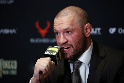 Conor McGregor raves about ‘otherworldly’ UFC 315 star he believes is the greatest of all time