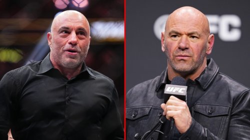 Joe Rogan claims he tried to stop Dana White and the UFC from making a massive mistake… ‘I’ve been telling them’