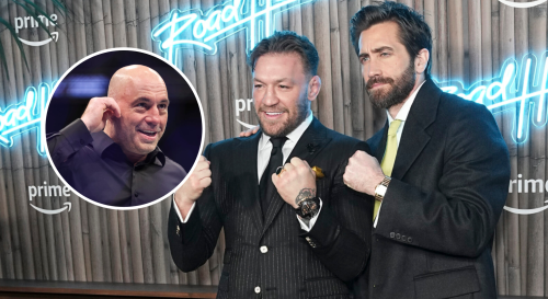 Conor McGregor’s latest comment about the UFC labeled 'crazy talk' by Joe Rogan