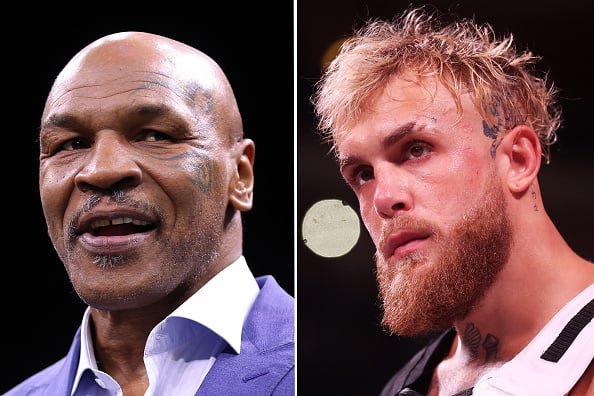 ‘Jake cannot lose’… UFC legend sends chilling warning to Jake Paul ahead of Mike Tyson fight