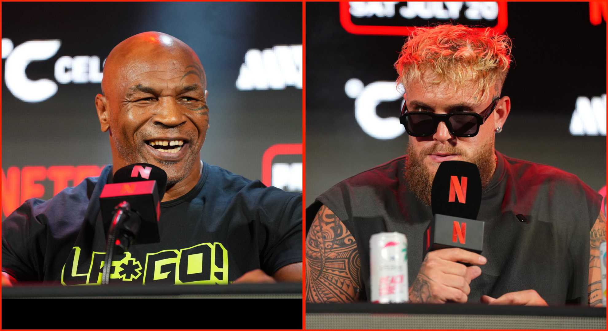 UFC Champ’s Trainer Blasts Critics About Mike Tyson’s Chances vs Jake Paul