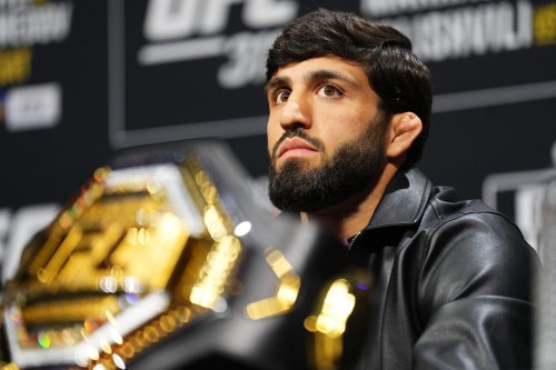 Arman Tsarukyan set for combat sports return against Islam Makhachev’s teammate