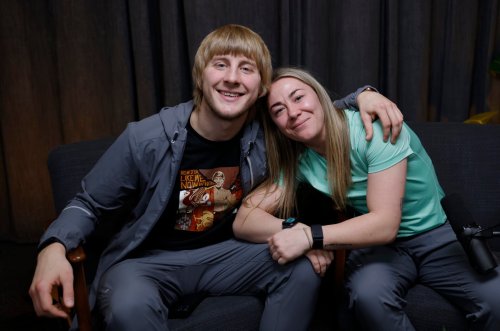 Paddy Pimblett issues statement after crying during ‘heartbreaking’ night at UFC London