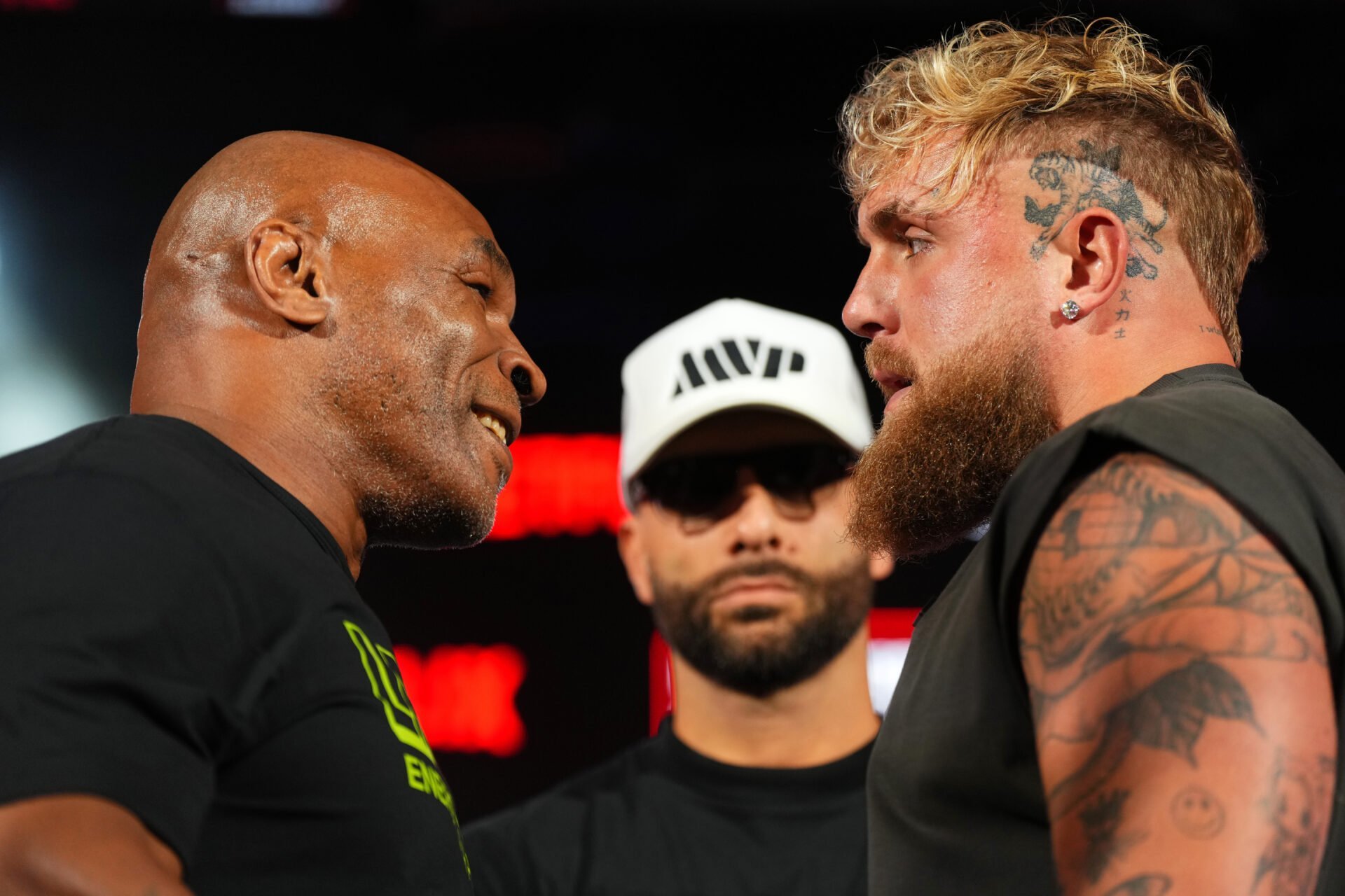 ‘It’s blasphemous’… UFC legend makes shock admission about Jake Paul vs Mike Tyson fight