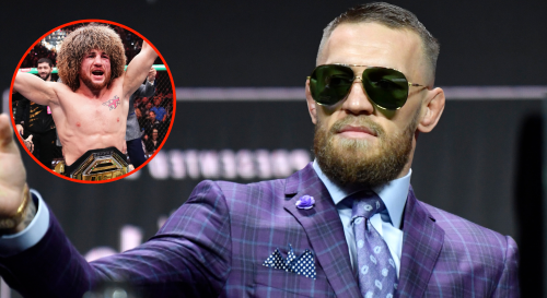 Conor McGregor praises ‘magnificent’ UFC champion ahead of UFC 316 rematch