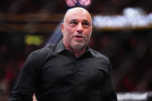 Joe Rogan educates podcast guest about ‘the scariest guy in the UFC’