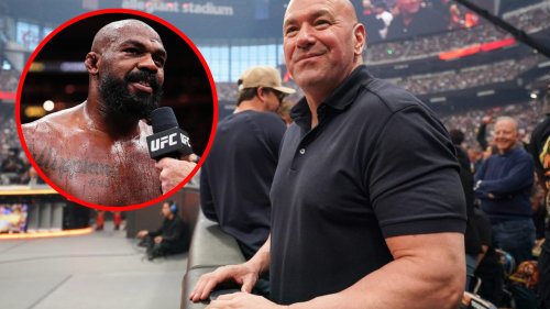 Dana White makes Jon Jones guarantee amid calls to strip the UFC heavyweight champion