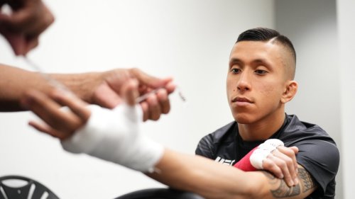 Suspended UFC star announces move to BKFC after major scandal
