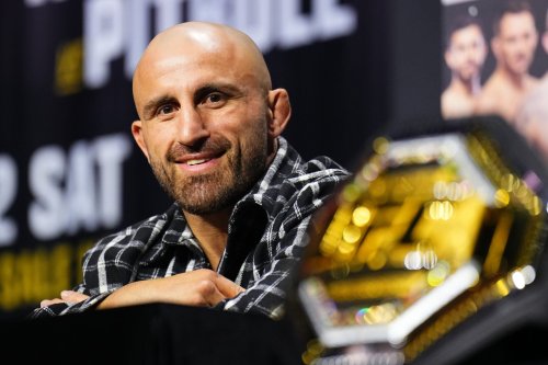 Alexander Volkanovski admits he had doubts over UFC 314 comeback