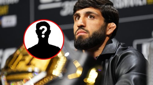 Arman Tsarukyan reveals who he’ll most likely fight next after losing lightweight title shot