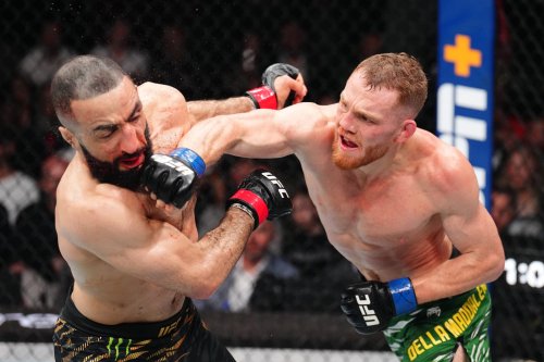 UFC 315 commentator calls for revolutionary rule change following Belal Muhammad vs Jack Della Maddalena