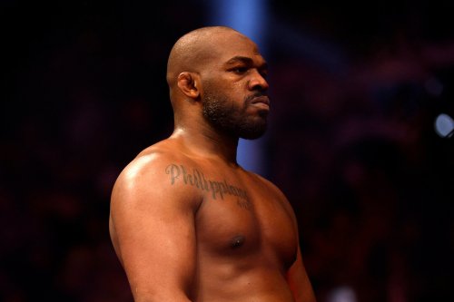 ‘I told the UFC my plans’… Jon Jones provides major update on Tom Aspinall unification fight