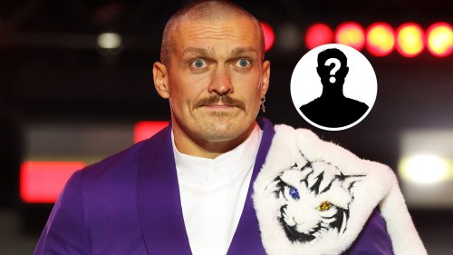 Former Oleksandr Usyk opponent reveals the key to beating the legend ahead of his fight with Daniel Dubois