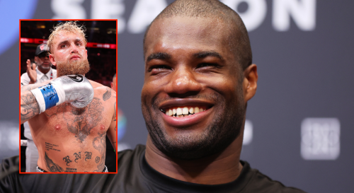 ‘It’s strange times’…Heavyweight champ justifies Jake Paul callout following Mike Tyson win