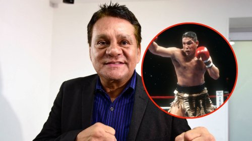 ‘Learned my style’… Roberto Duran claims he would beat modern great who emulates him