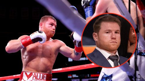 Canelo was forced to negotiate with dangerous Mexican cartel days before huge KO win