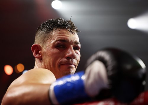 ‘I was shocked’… Chris Billam-Smith breaks silence on ‘disheartening’ Gilberto Ramirez defeat and reveals comeback plan