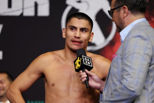 Vergil Ortiz Jr’s next opponent becomes clearer following Terence Crawford, Jaron Ennis and Sebastian Fundora call outs