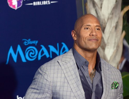 Fans roast The Rock’s in Moana's live-action film after Christopher Nolan drama