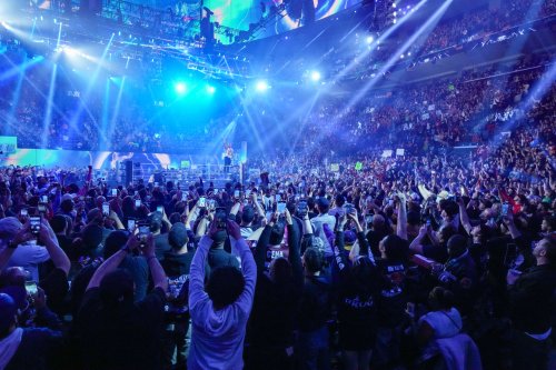 'God himself has returned': Fans stunned as Netflix accidentally leaks comeback of 32-year WWE veteran after eight years