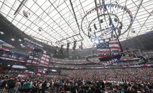 WWE fans slam 'terrible' aspect of Wrestlemania 41: 'On track for the worst in years'
