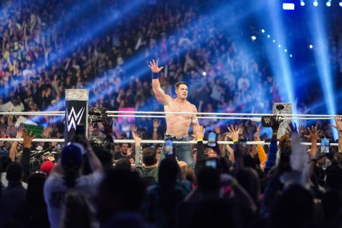'Never come back here!': Fans furious at Toronto crowd reaction for 'ruining' John Cena's WWE Elimination Chamber heel turn